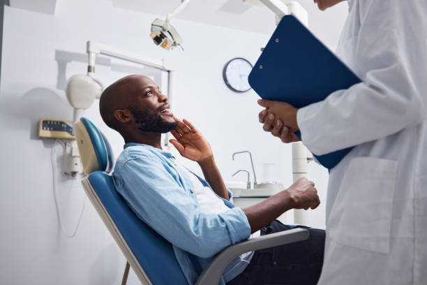 Best Emergency Treatment for Dental Infections or Abscesses in Lawrence, MA