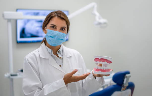 Best Emergency Treatment for Dental Infections or Abscesses in Lawrence, MA