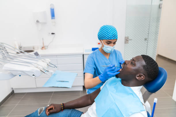 Best Emergency Dental Care for Broken or Chipped Teeth in Lawrence, MA