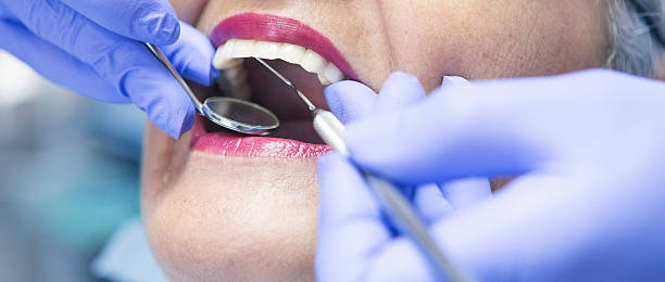 Fast & Reliable Emergency Dental Services in MA