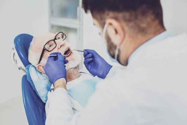 Best Emergency Denture Repair in Lawrence, MA